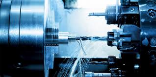 Custom Machining and Laser Engraving